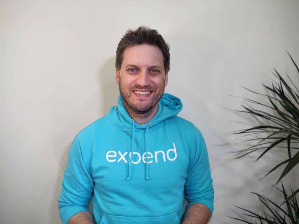 Expend sees surge in demand for real-time Card Connect platform