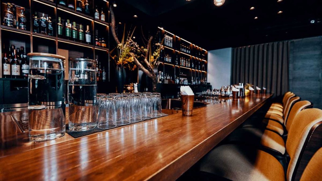 Revolution Bars Resumes AIM Trading After Major Restructuring Revolution Bars