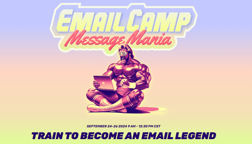 Sinch Announces Return of Email Camp with Key Industry Insights