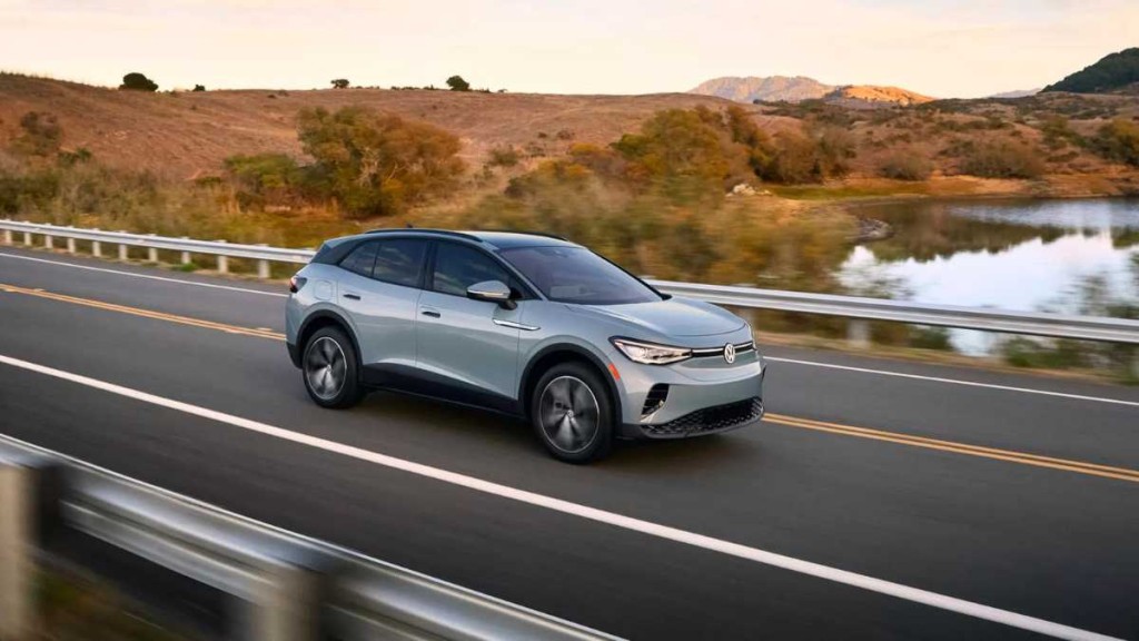 Volkswagen Cupra EU tariffs