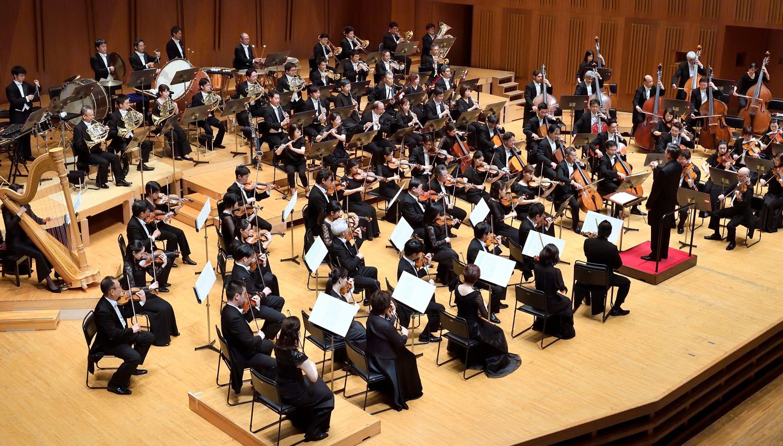 Yomiuri Nippon Symphony Orchestra Returns to UK After 30 Years