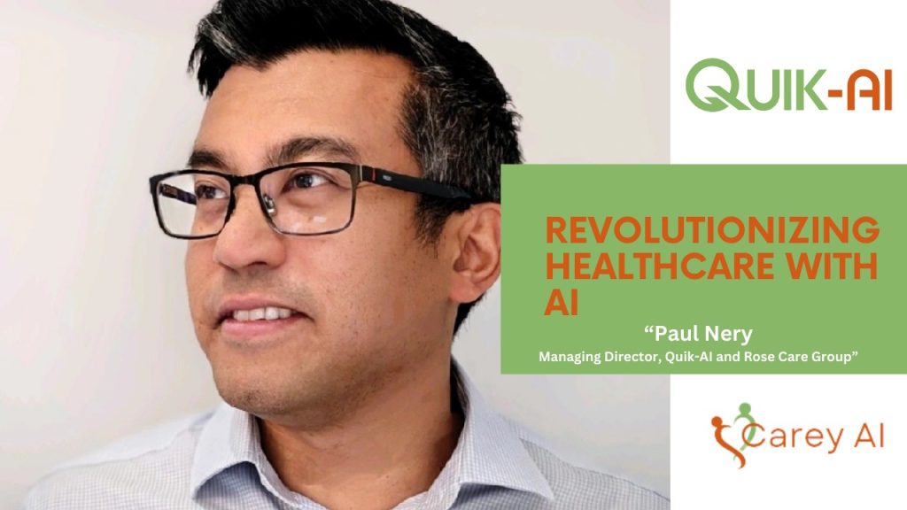 New AI platform Carey-AI addresses care complexity issues