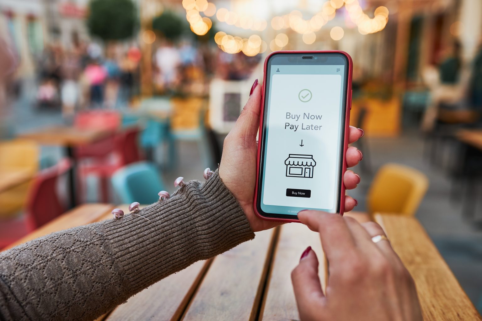 New Regulations to Safeguard Buy-Now, Pay-Later Users