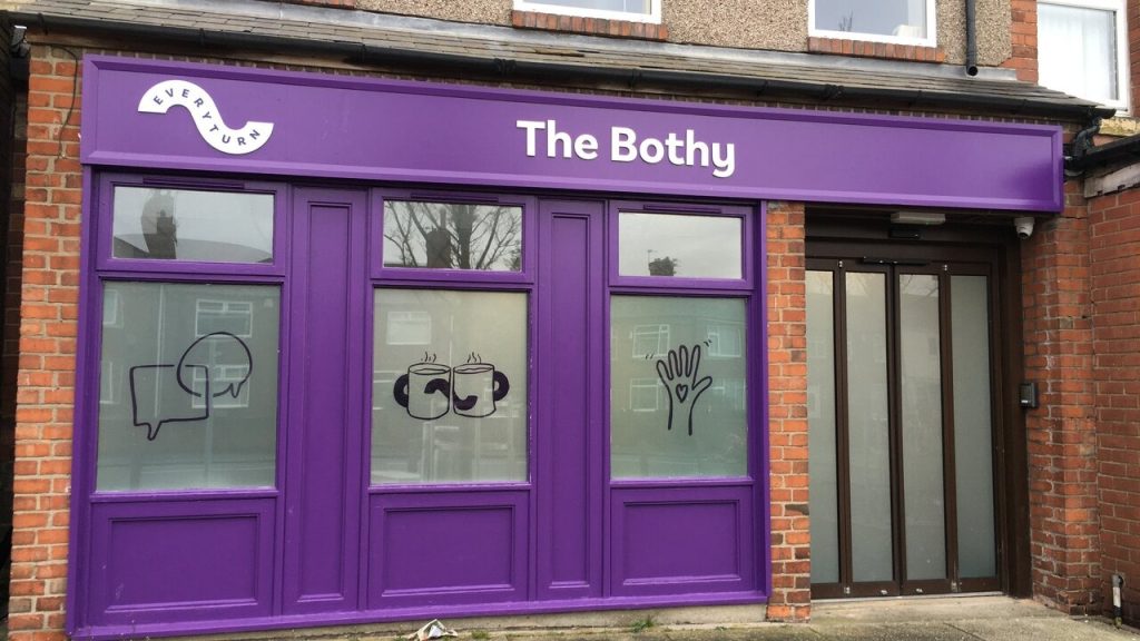 North East’s First Safe Haven Sees Surge in Mental Health Referrals