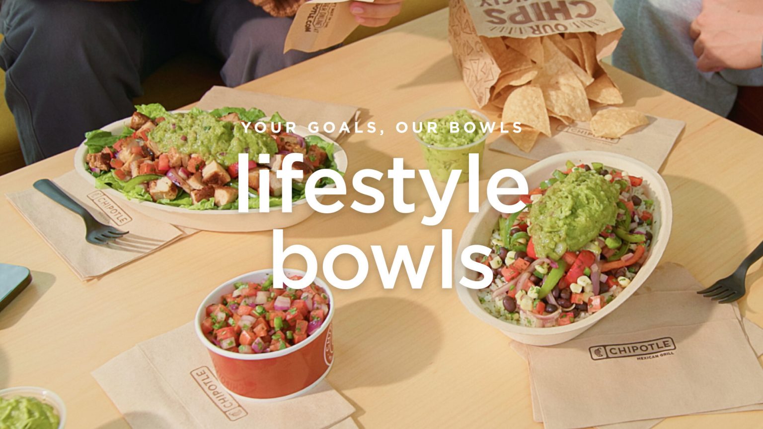 Chipotle and Strava Launch Fitness Challenge in London