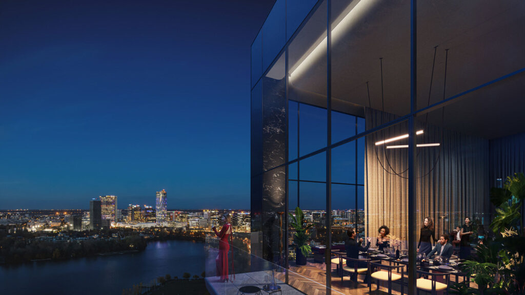 One United Properties Reports Strong 2024 Financial Results