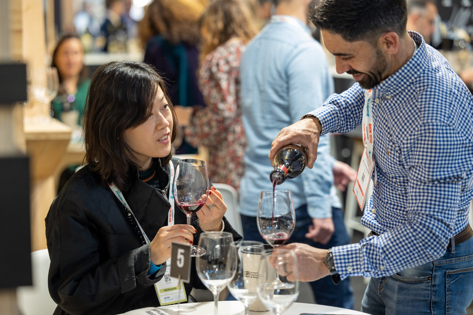 Barcelona Wine Week 2025 Set to Break Records in Fifth Edition