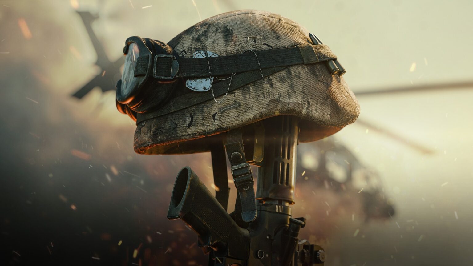 Delta Force Launches Black Hawk Down Co-op Campaign for PC