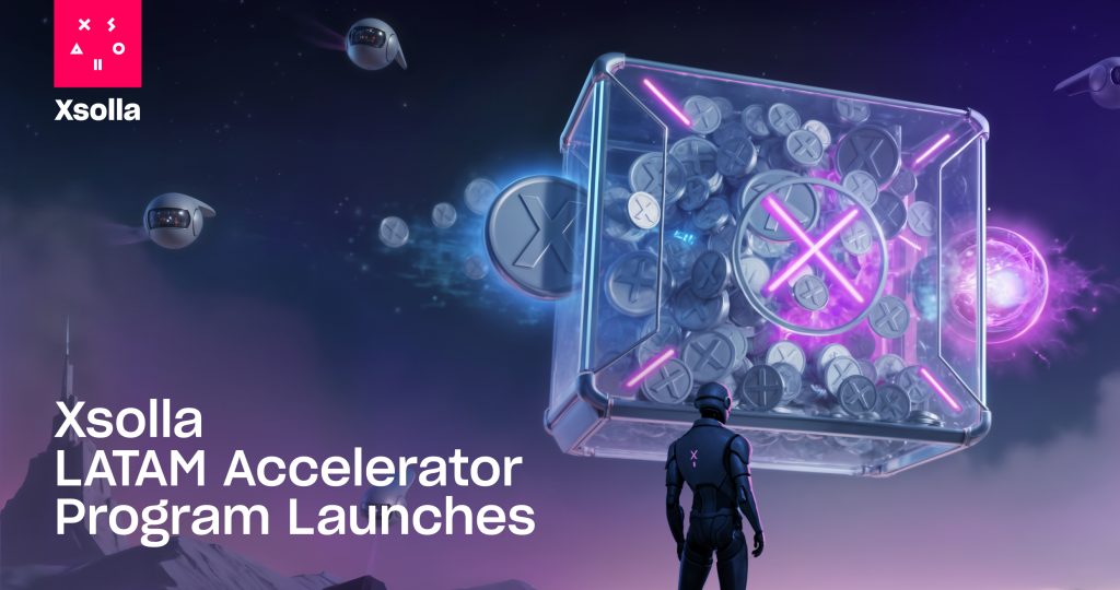 Xsolla launches JOIN Program to support LATAM game developers - Pop Card