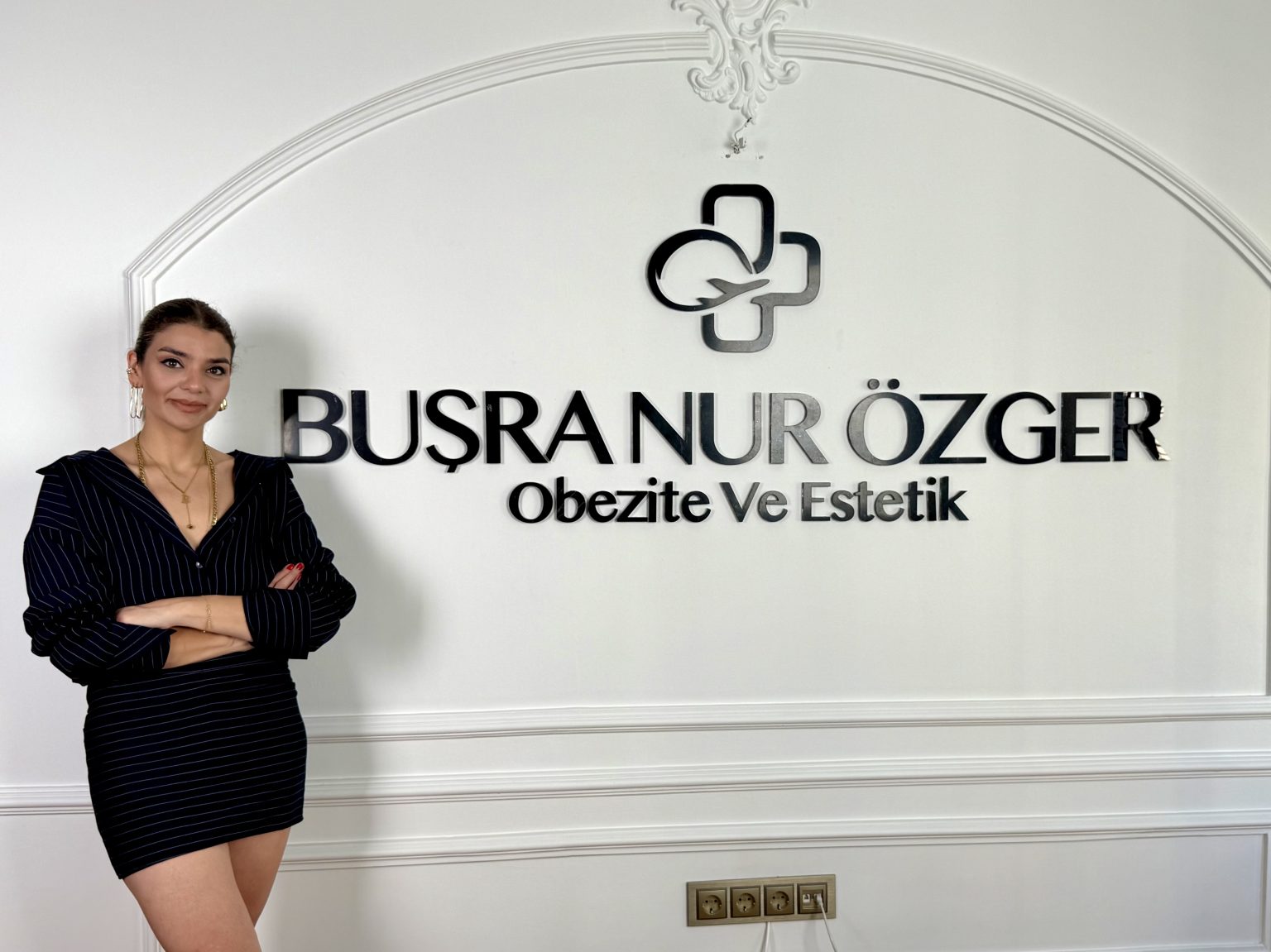 Buşra Nur Özger advocates for complete post-surgical support in obesity care