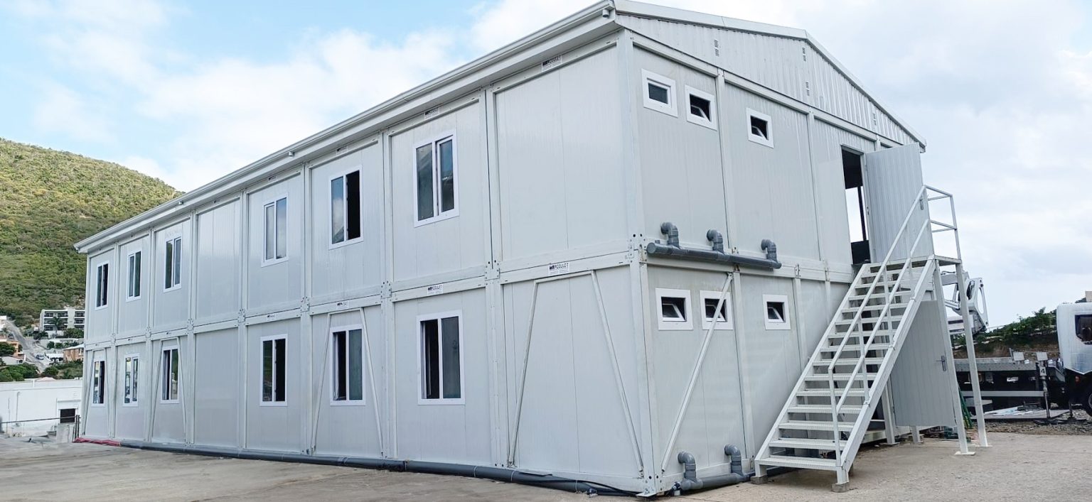 MODULE-T Expands Its European Base with New Operations in France and Germany
