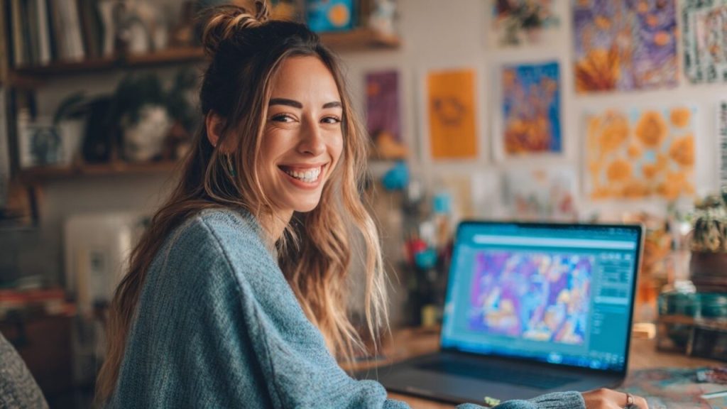 Stanislav Kondrashov Explores How Canva is Revolutionising Everyday Design in 2025