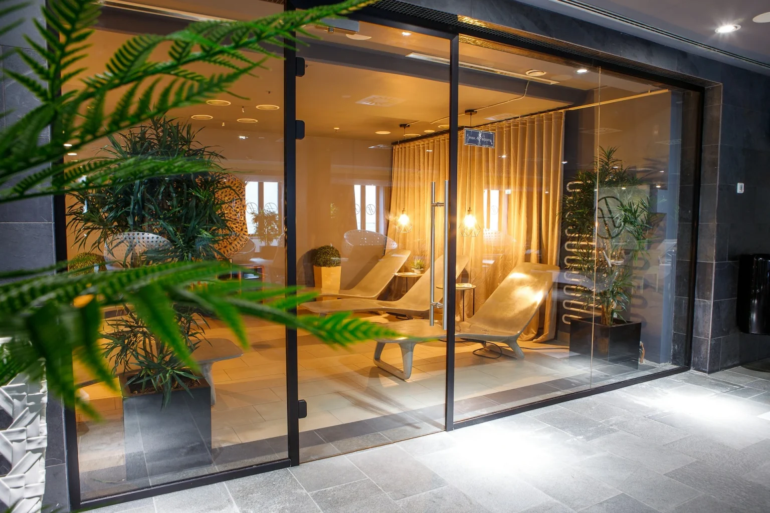 South Tyrol Spa Hotels