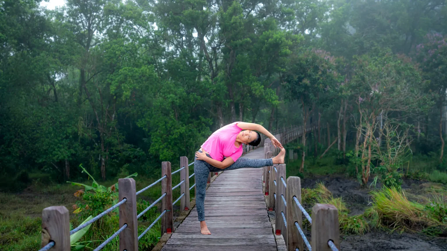 What Are the Best Yoga Hotels in Germany?